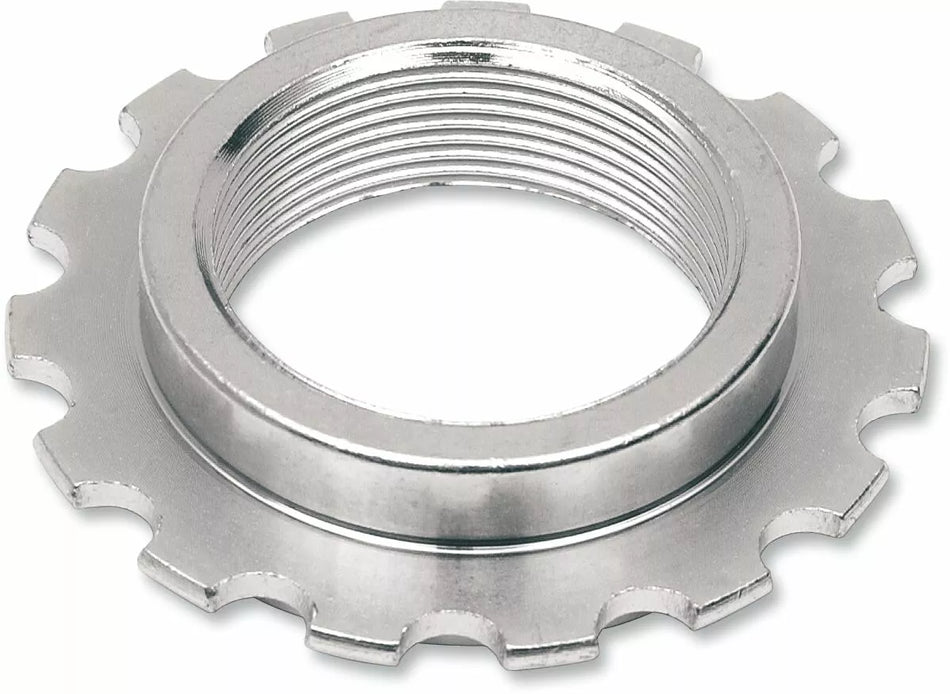 Steering Stem Bearing Adjusting Nut