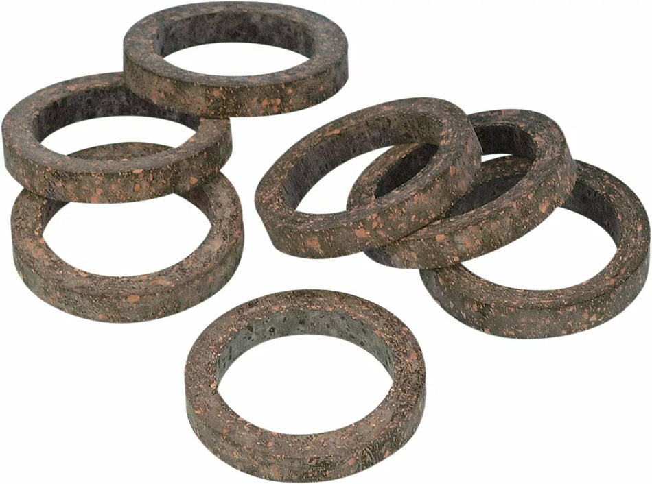 Cork Seals