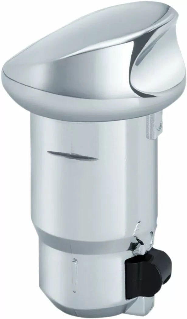 Quick Release Fuel Door Knob