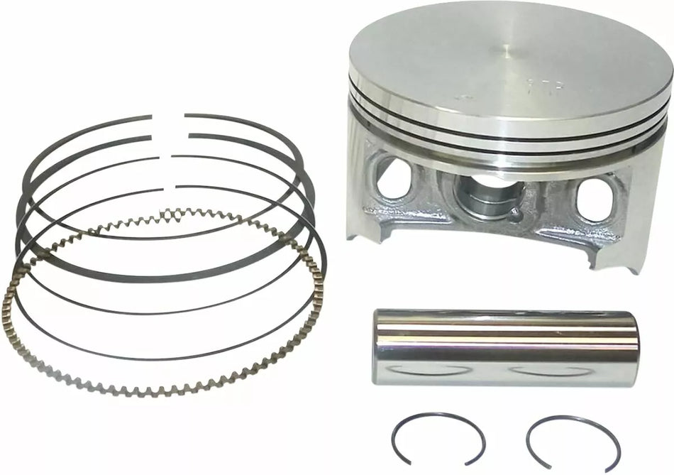 Complete Piston Kit