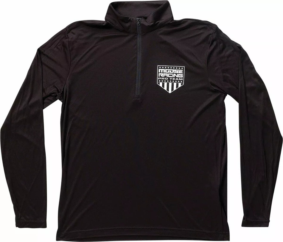 Pro Team Quarter Zip Pullover