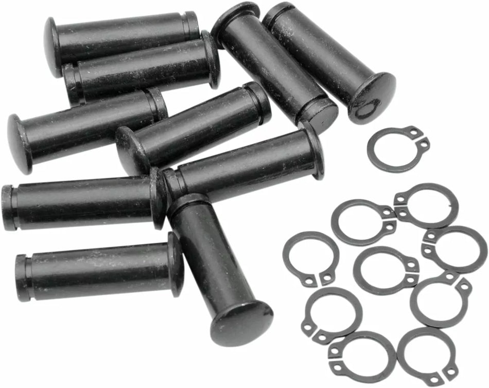 Pivot Pin/Clip Kit