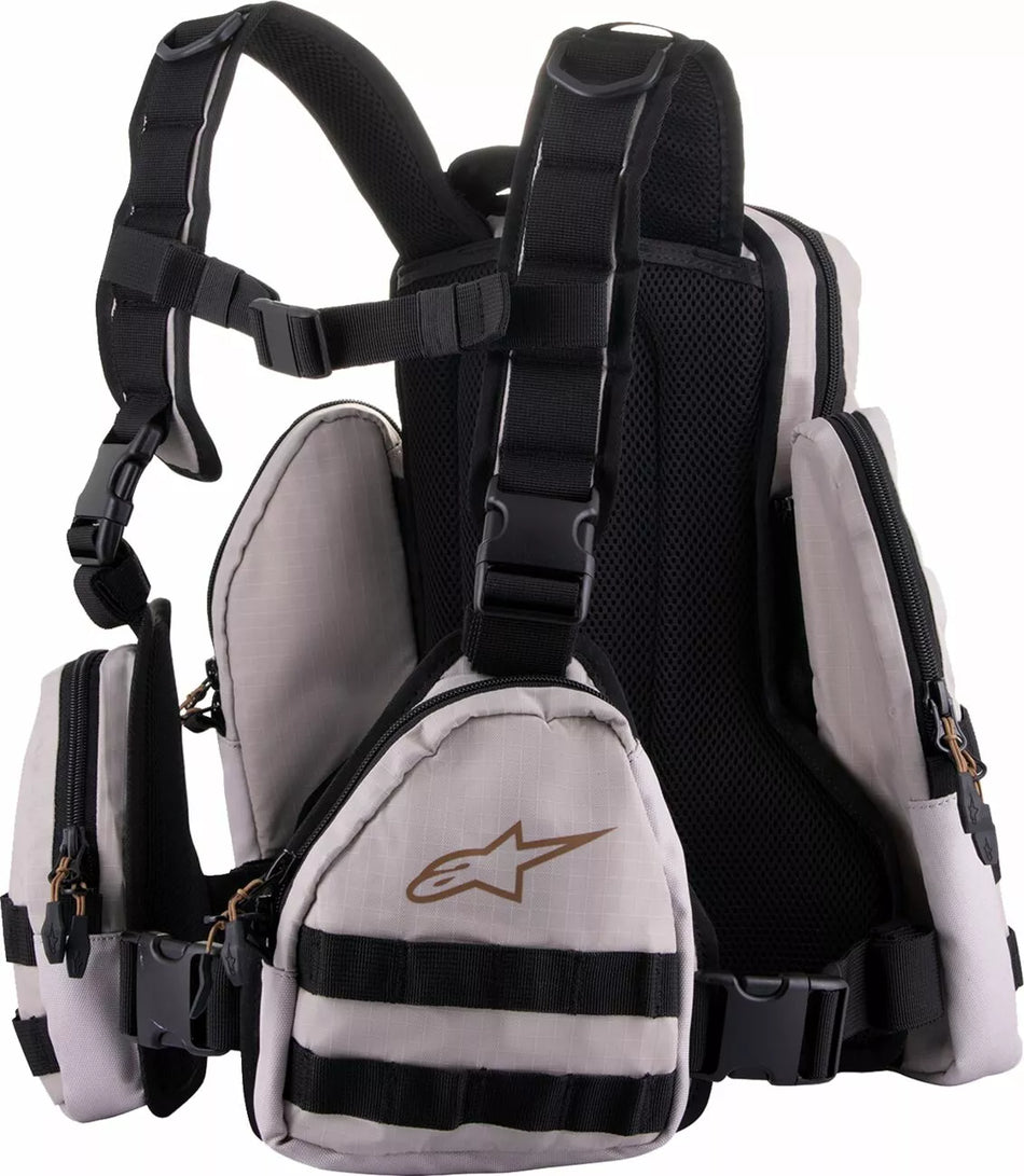 Techdura Tactical Pack