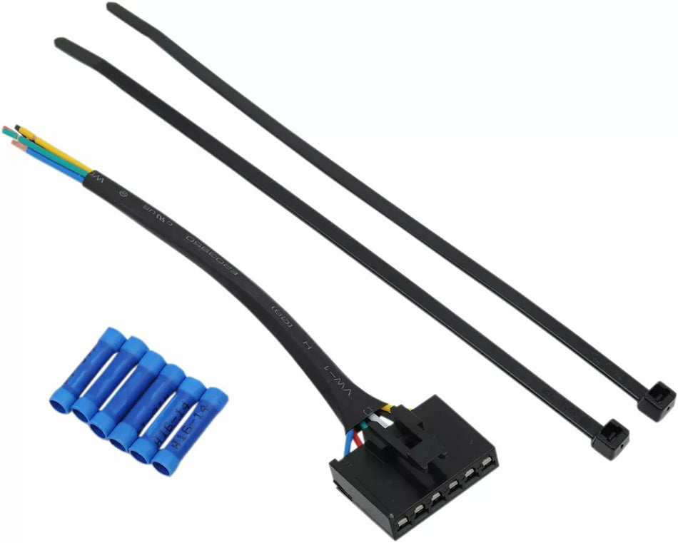 Pigtail Harness for Ignition Switch