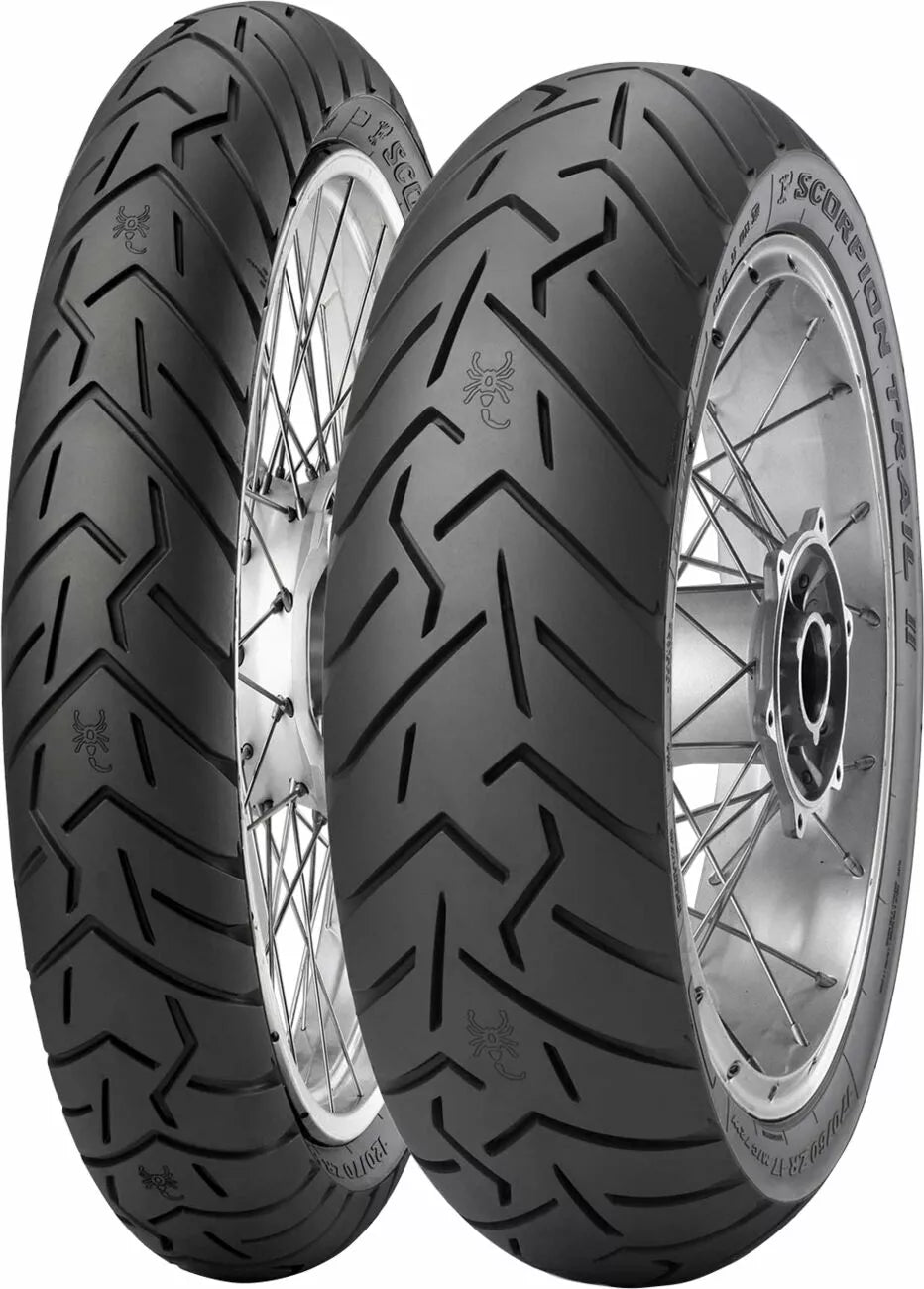 SCORPION™ TRAIL II TIRE