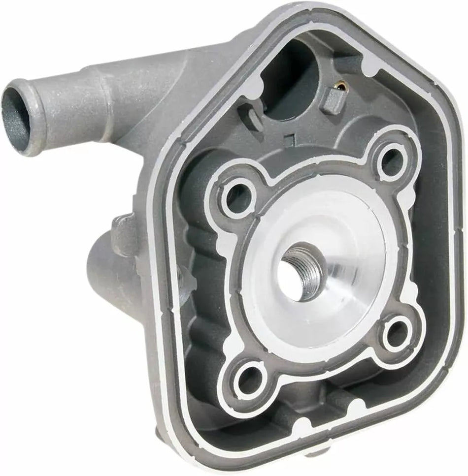 Cylinder Head 50cc for Peugeot vertical LC