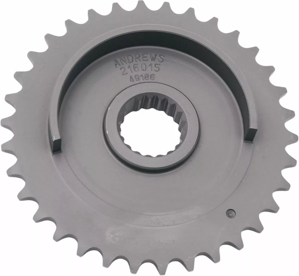 Roller Conversion Cam Sprocket