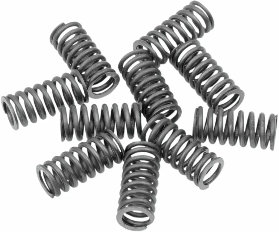 Heavy-Duty Clutch Springs