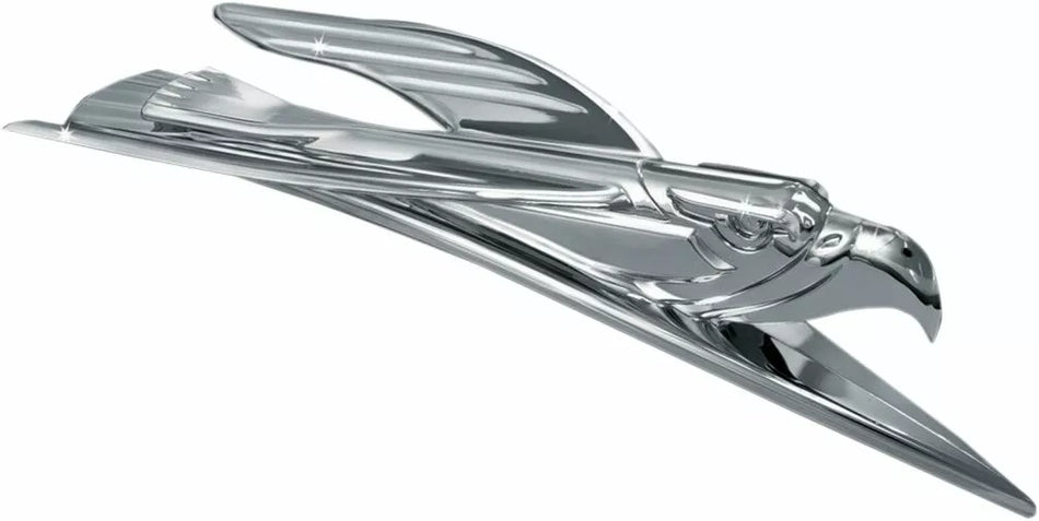 Deco Eagle Fender Ornament