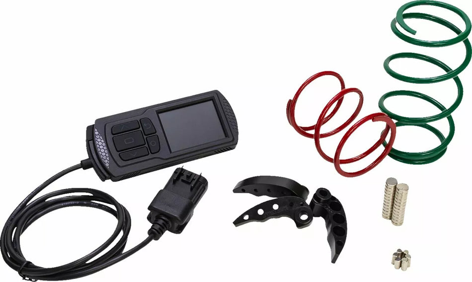 Stage 2 Power Package Kit