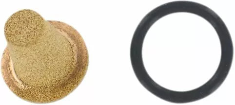 Replacement Filter Element with O-ring