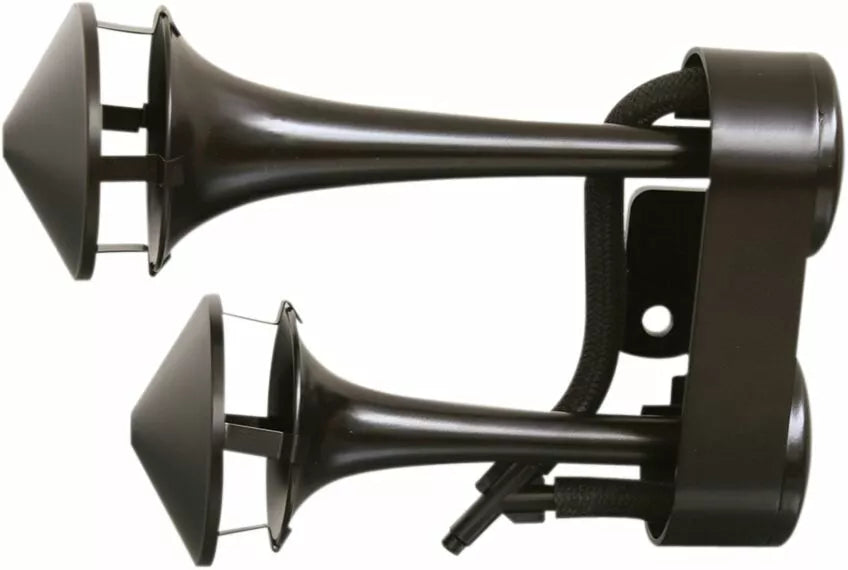 Multi Application Dual Air Horn