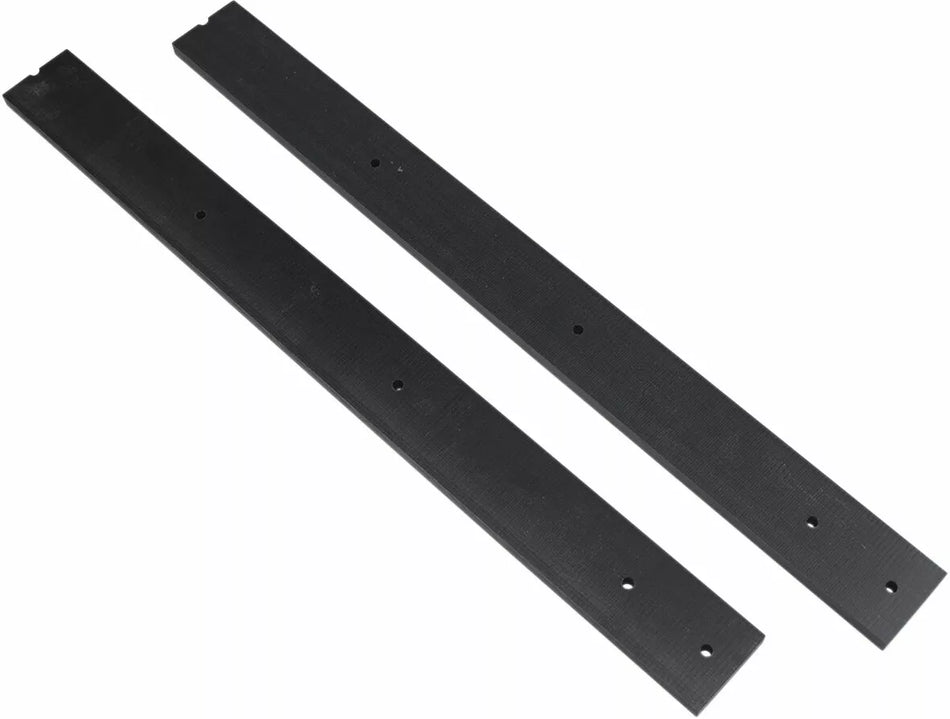 UHMW Wear Bar