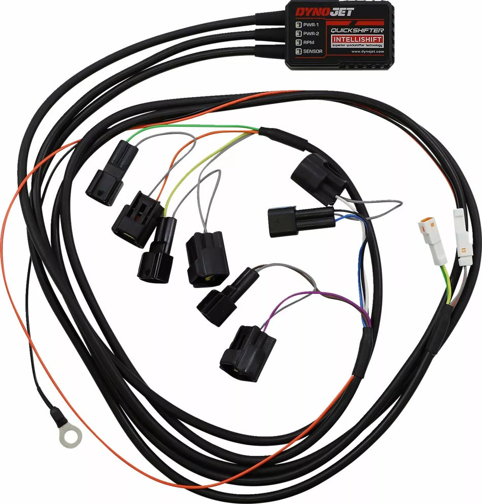 Quick Shifter Kit