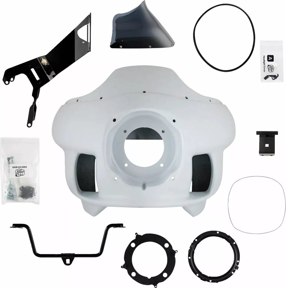 FXRP-Style Fairing Kit