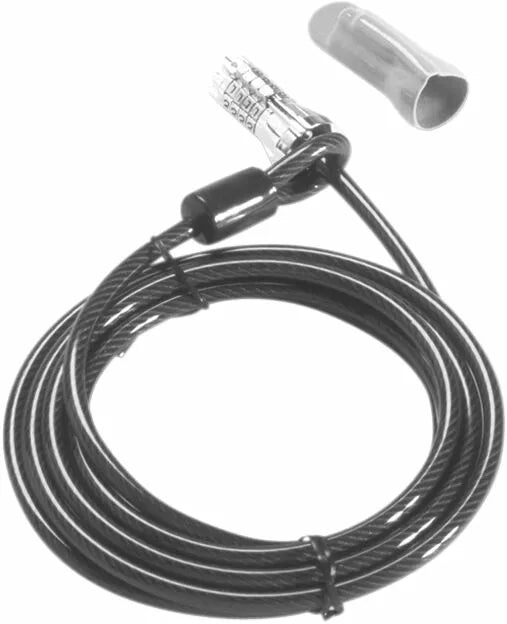 Multi-Use Cable Lock