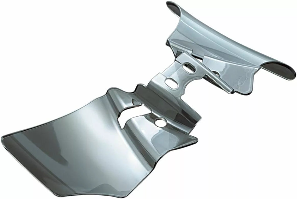 Saddle Shields