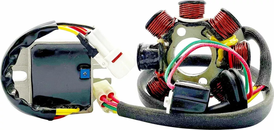 Lithium-Ion Compatible Charging Kit