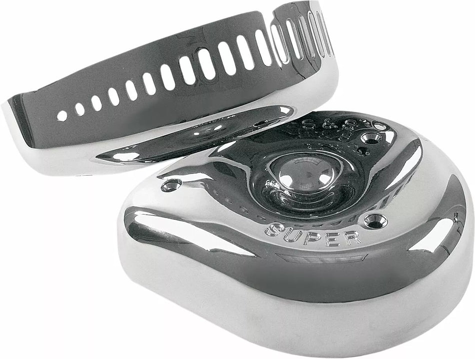 S&S Air Cleaner Cover