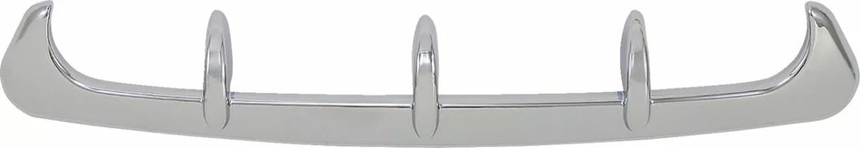 Fairing Scoop Trim