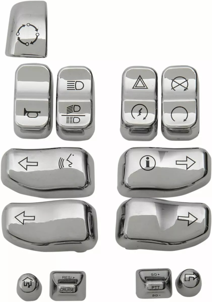 Switch Cap Kit