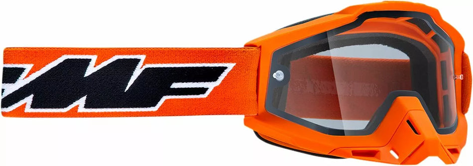 PowerBomb Enduro Rocket Goggles