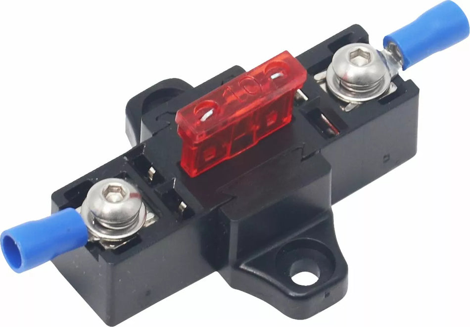 Modular Fuse Block