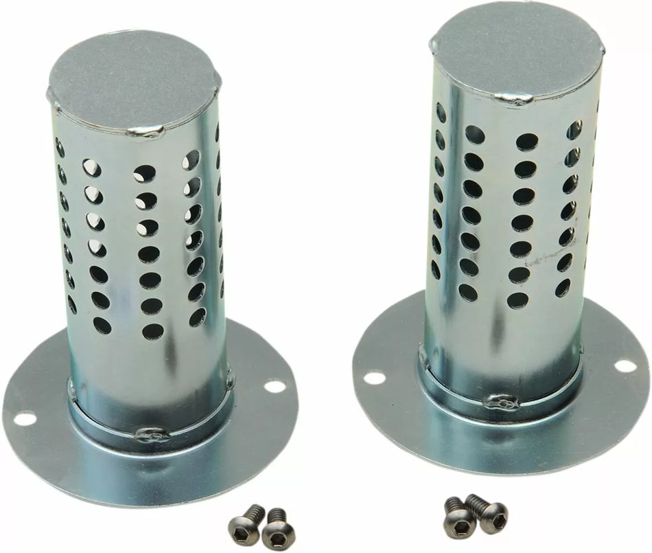 Insert for 4-1/2" HP-Plus® Slip-On Muffler