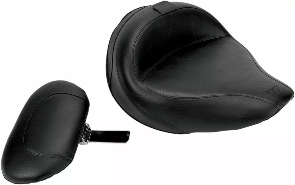 Vintage Solo Wide Touring Seat