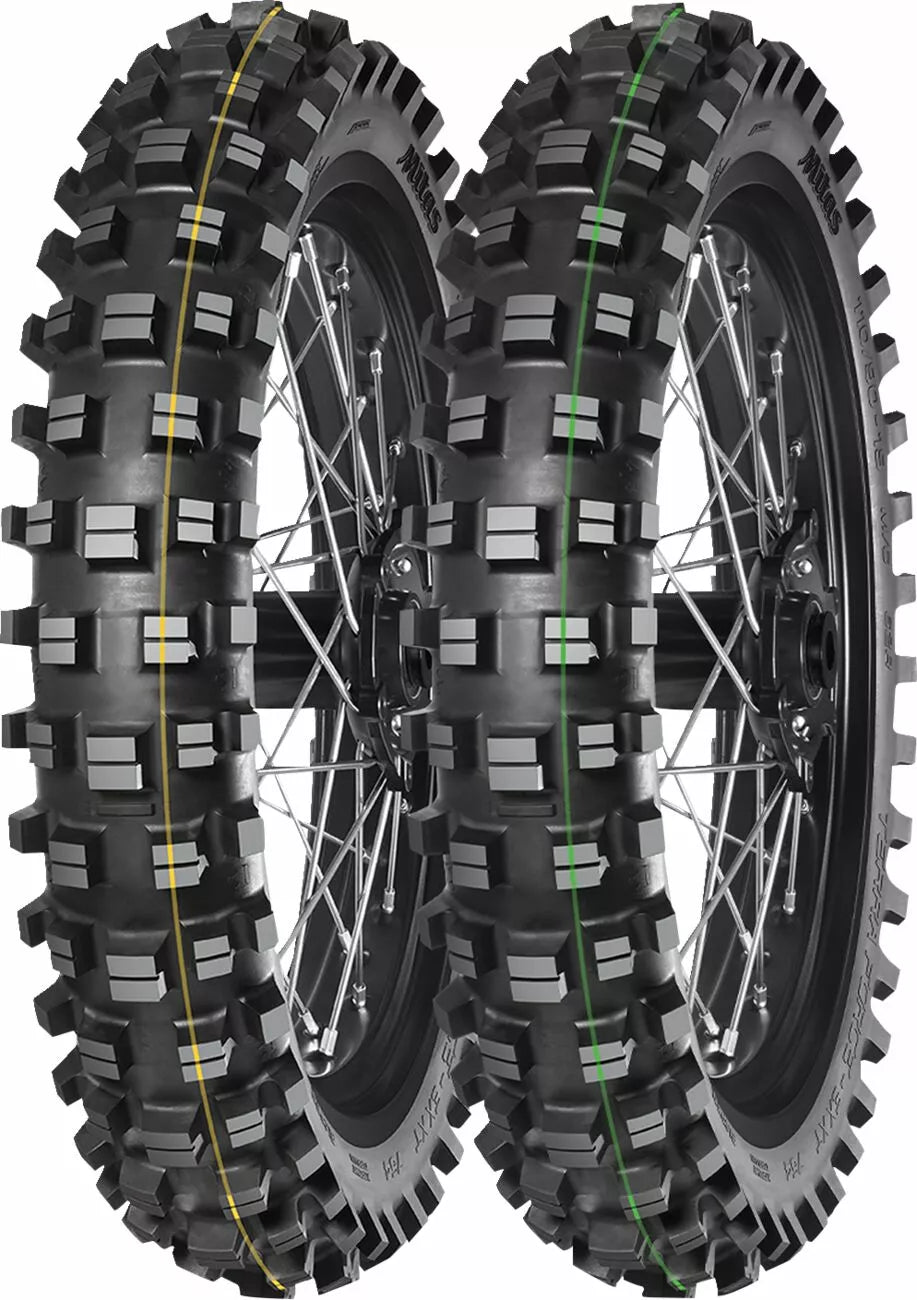 TERRA FORCE-EX XT SUPER TIRE