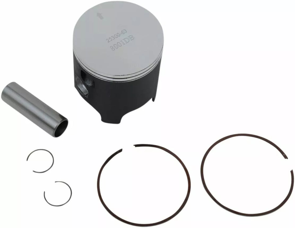 Piston Kit for 2 Stroke
