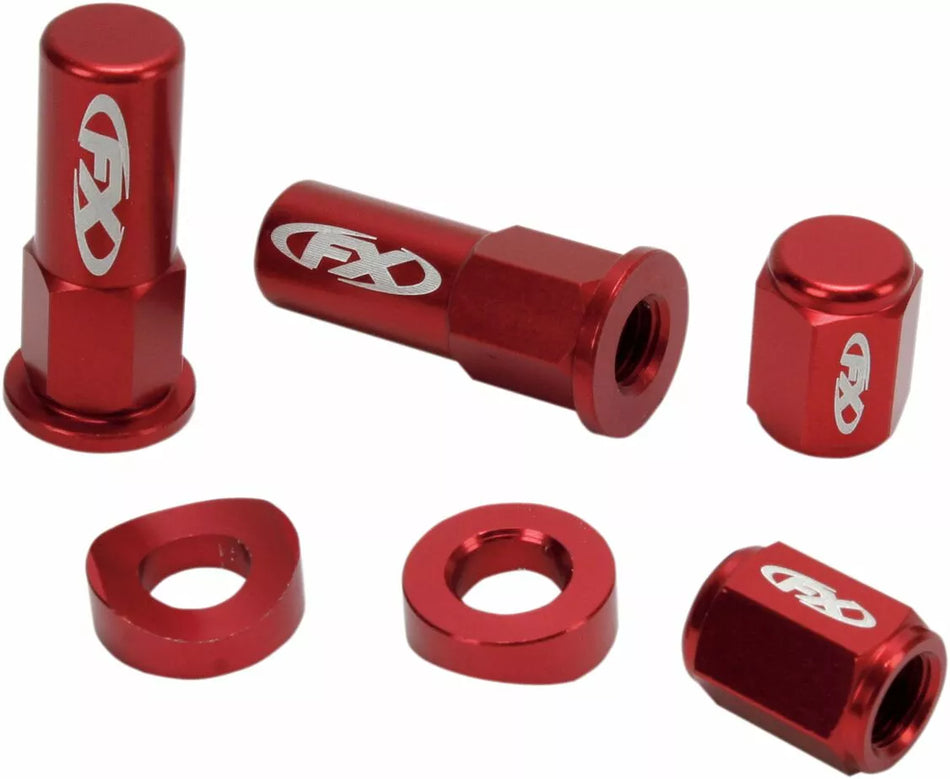 Valve Cap/rim Lock Kits