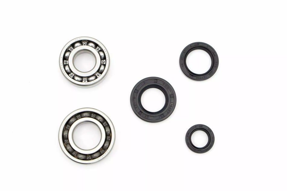 Crankshaft Bearing