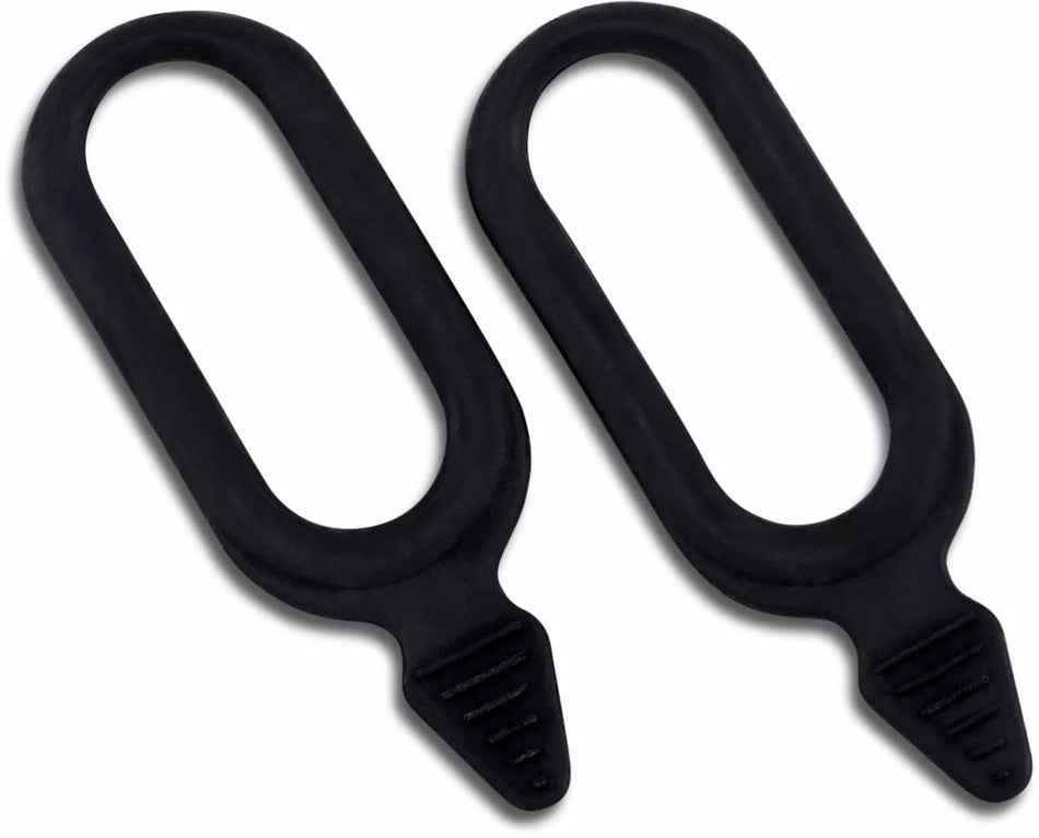 Rubber Snubbers