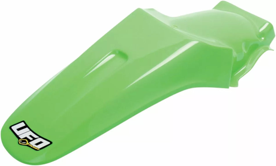 Restyled Fender Replacement Plastic