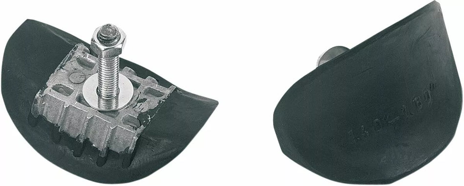 Alloy Rim Lock