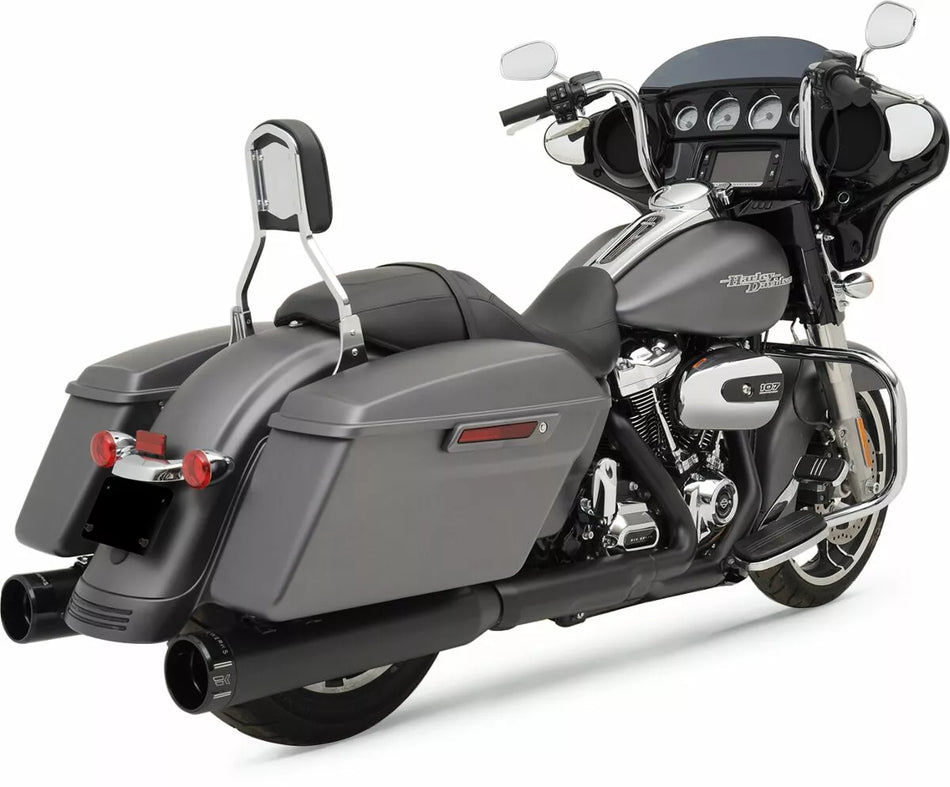 4-1/2" HP-Plus® Slip-On Mufflers