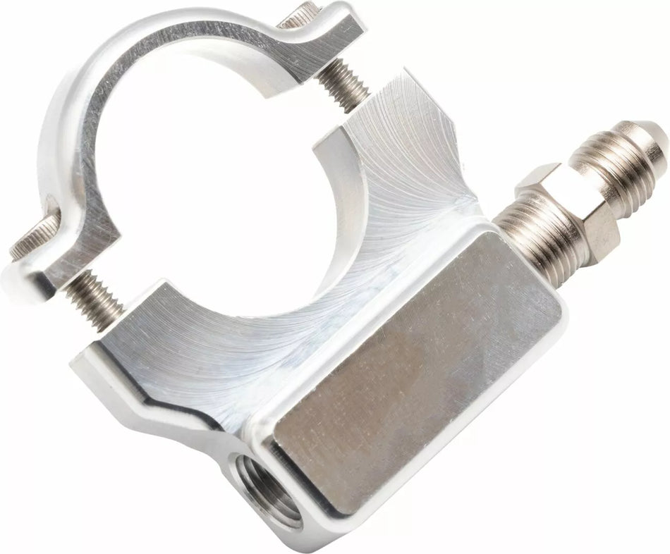 Oil Pressure Gauge Mount