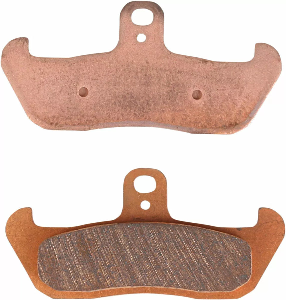 R Series Heavy Duty Sindered Brake Pads