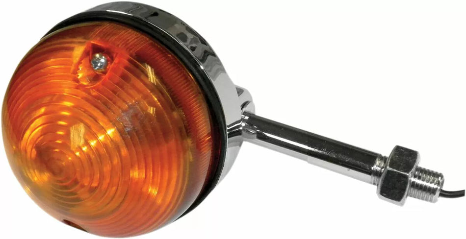 Lucas Type Turn Signals