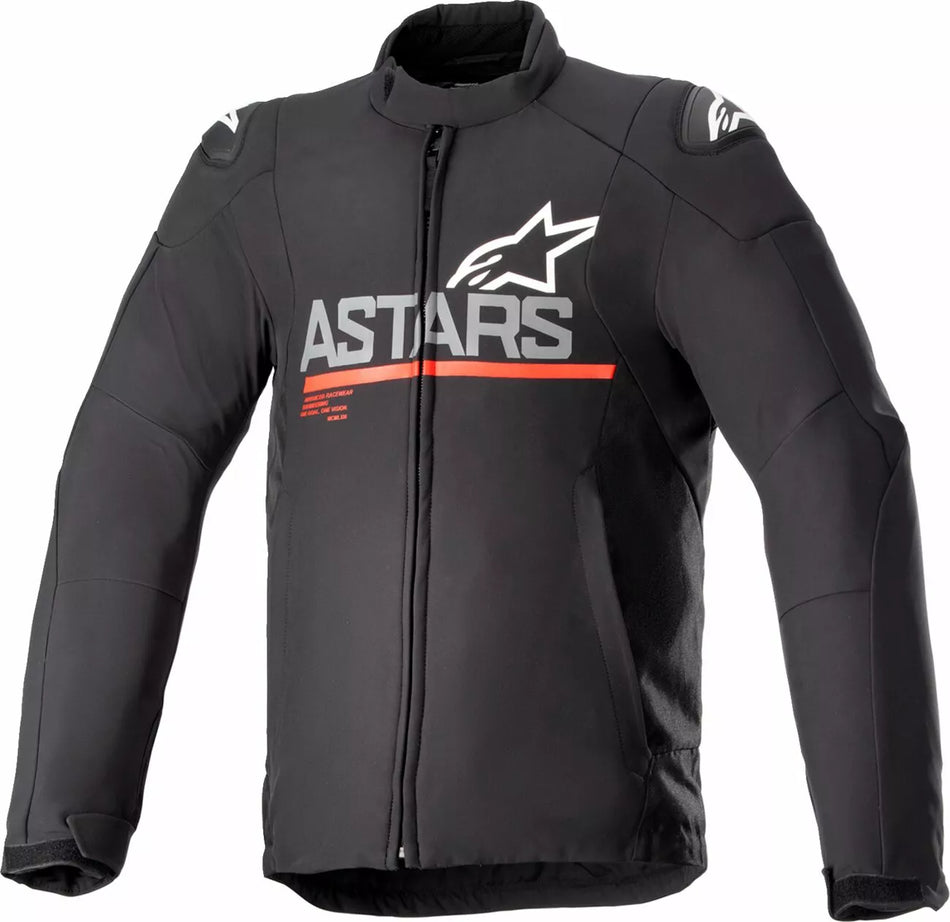 SMX Waterproof Jacket