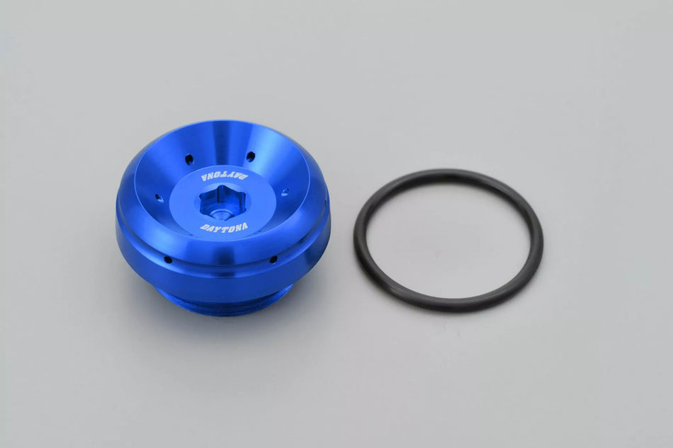 Bullet Oil Filler Cap