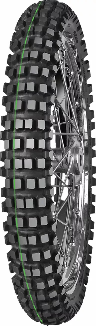 ENDURO TRAIL-RALLY PRO SUPER LIGHT TIRE