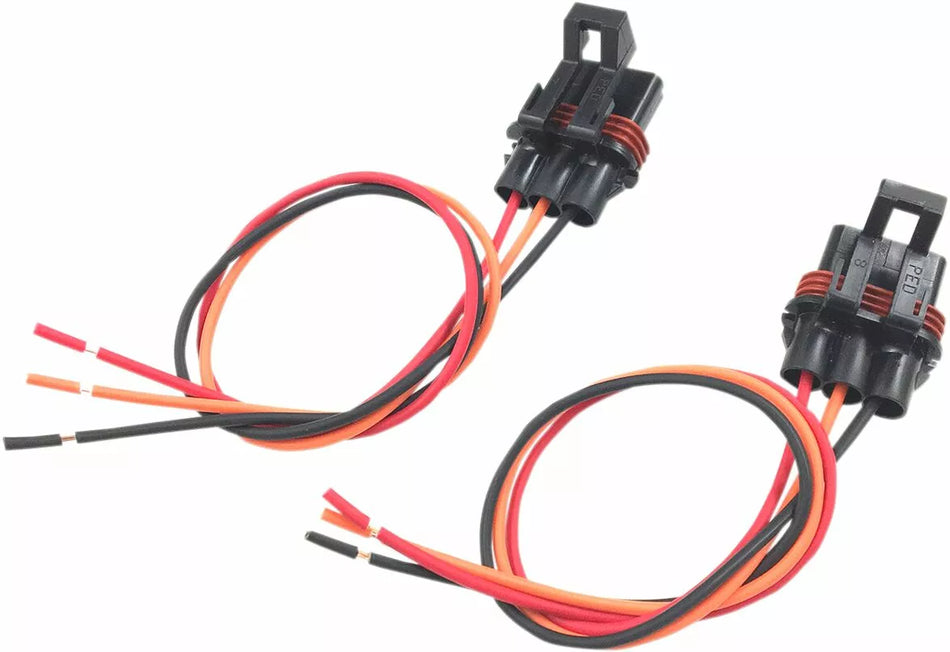 Power Tap Pigtails