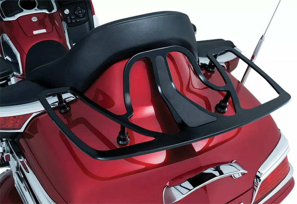Luggage Rack