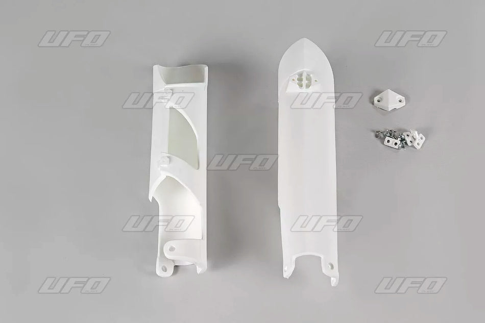 Fork Guards For KTM