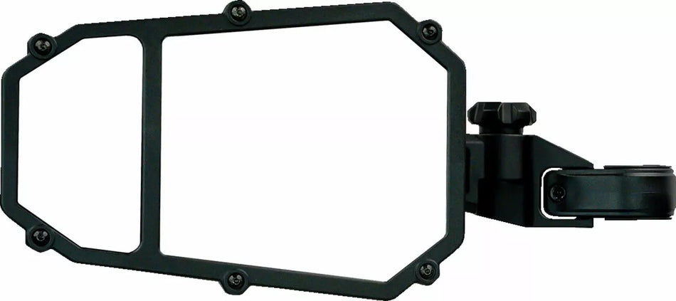 Side View Mirror with Blind Spot