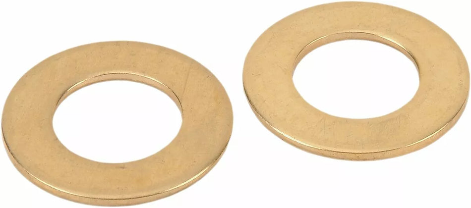 Starter Shaft Thrust Washers