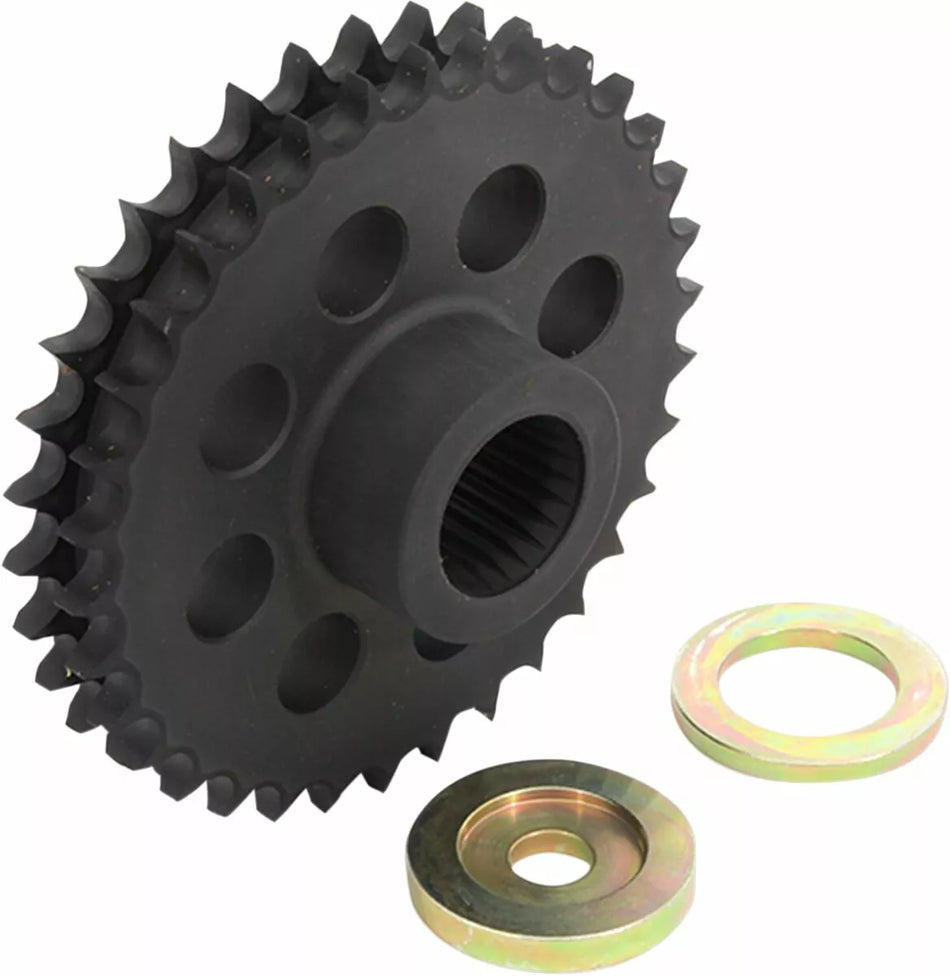 Solid Compensator Sprocket Kit