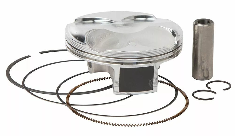 Top End Piston Kit (Forged High Compression)